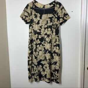 Banana Republic 14 Dress